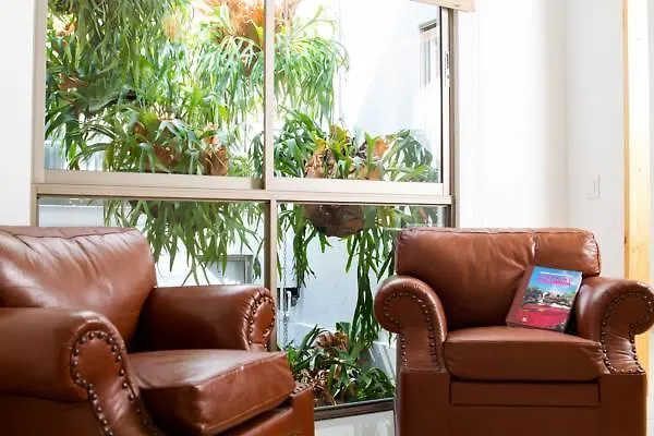 Hotel Santa Monica Suite Cali Colombia