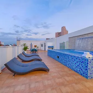 Hotel Tama Granada Real, Cali