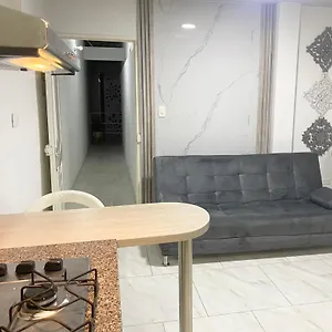 Excelente En Un Bosque Dentro De Cali.. Apartamento