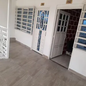 Tercer Piso Apartamento