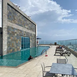 Frenta A La Playa Apartamento