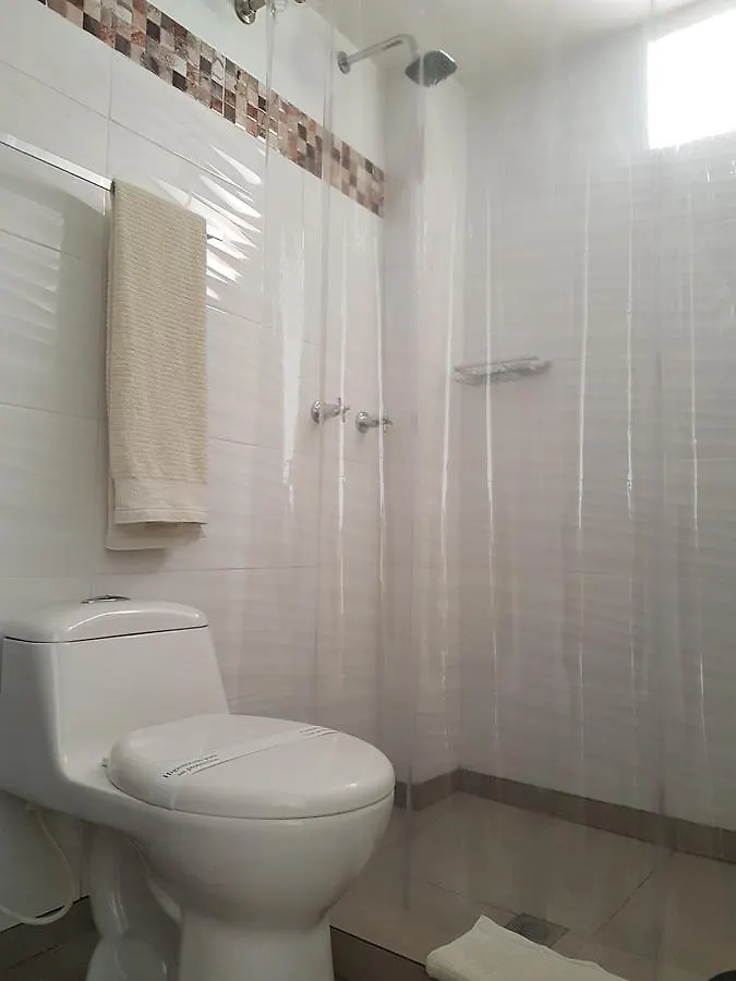 Hotel Santa Monica Suite Cali Colombia