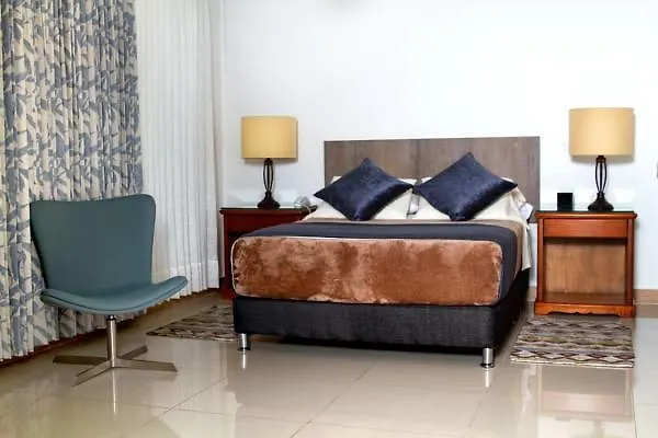 Hotel Santa Monica Suite Cali